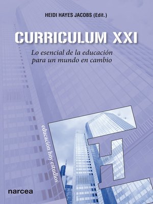 cover image of Curriculum XXI